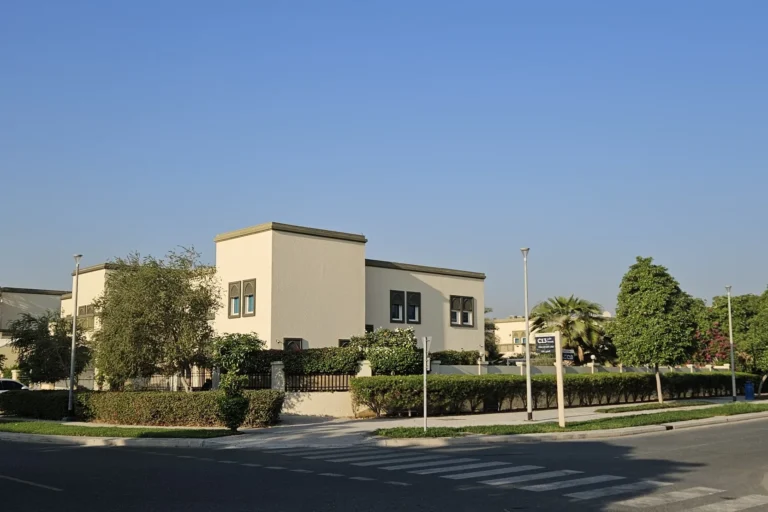 Jumeirah Park District 3