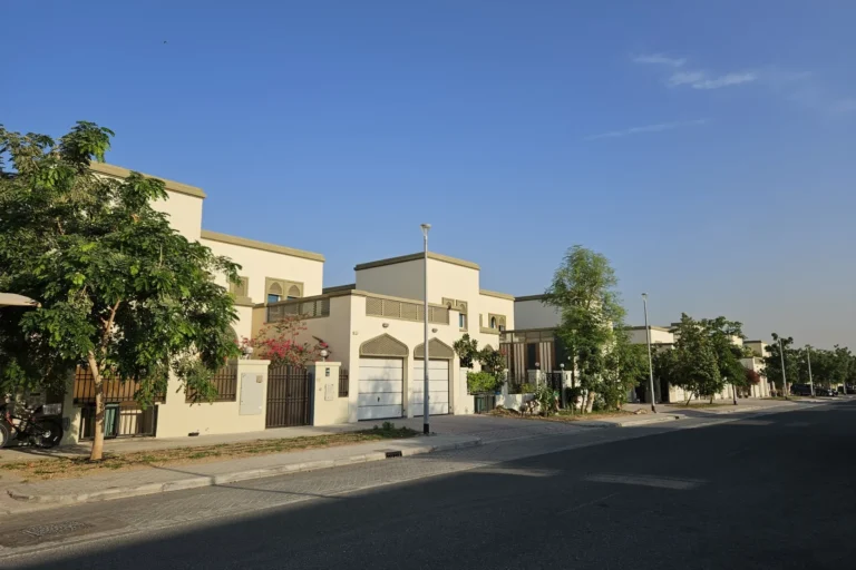Jumeirah Park District 3