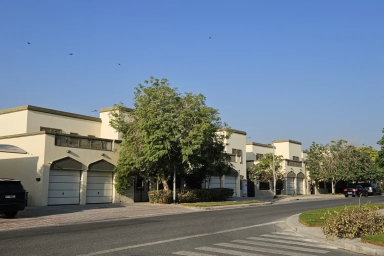 Jumeirah Park District 3