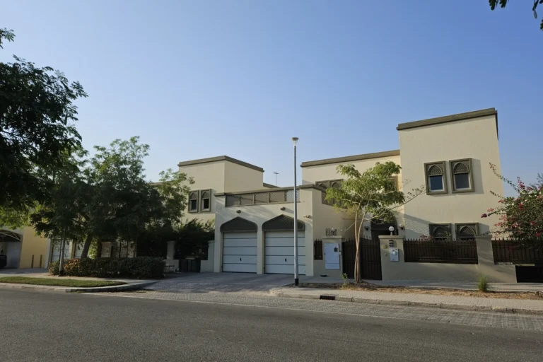 Jumeirah Park District 3