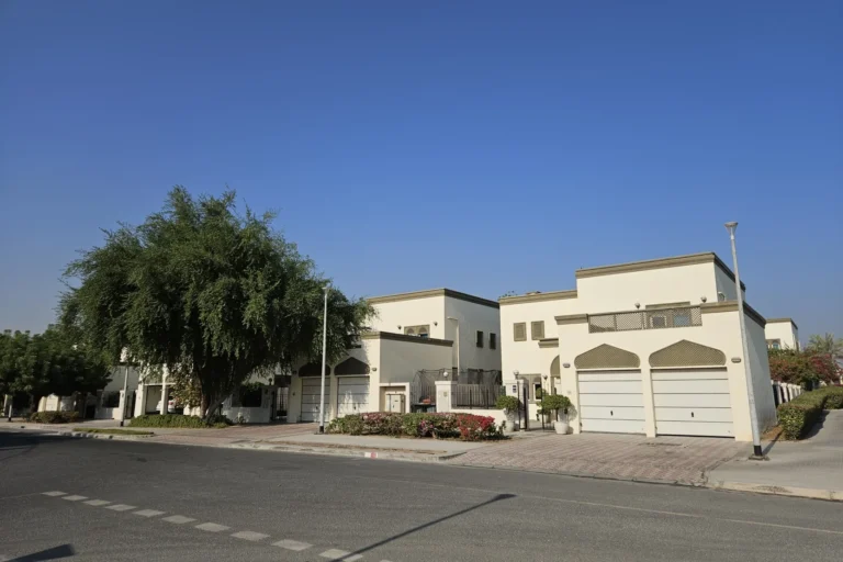 Jumeirah Park District 5