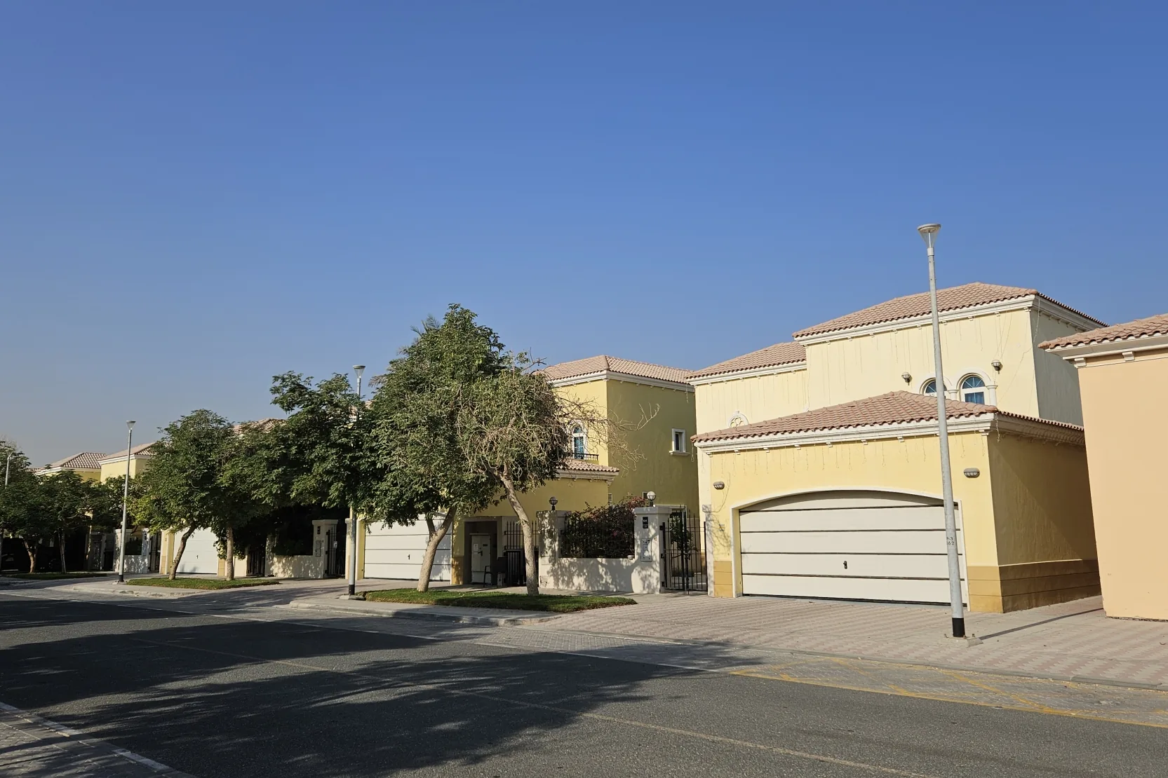 Jumeirah Park District 5
