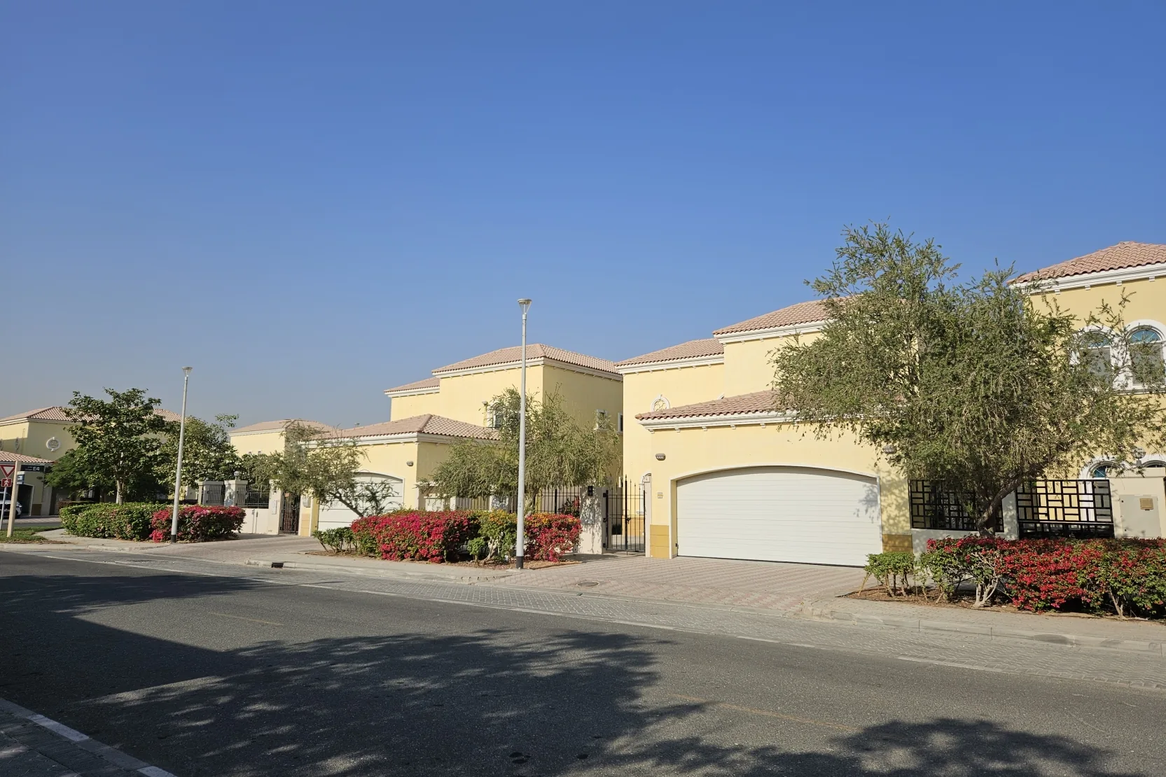 Jumeirah Park District 5