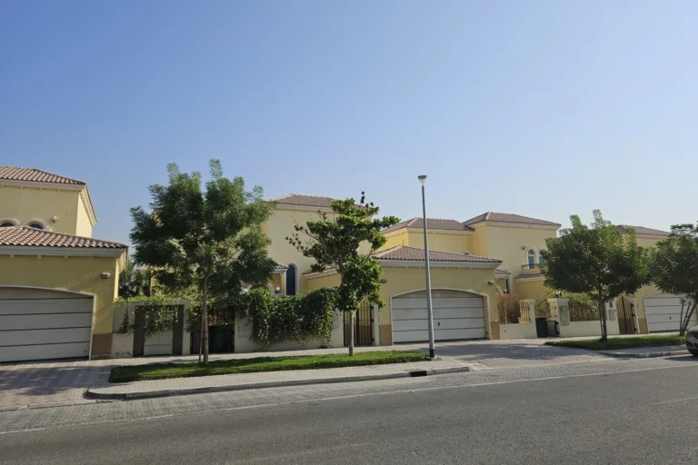 Jumeirah Park District 5