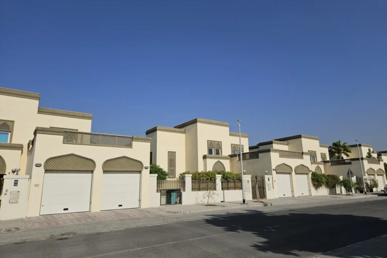 Jumeirah Park District 6