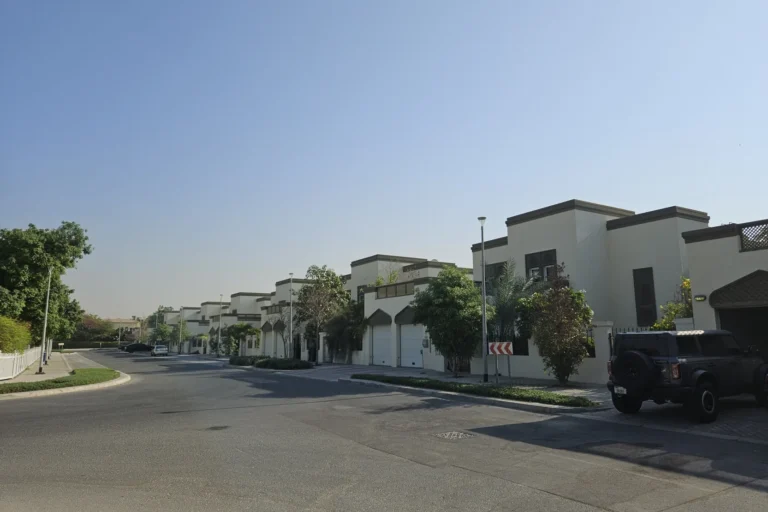 Jumeirah Park District 6