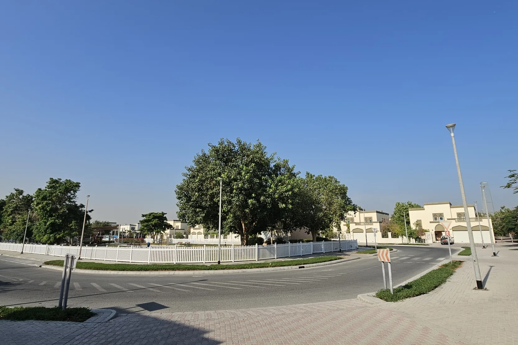 Jumeirah Park District 6 - Jumeirah Park District 6