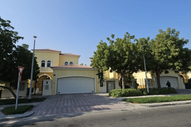 Jumeirah Park District 6