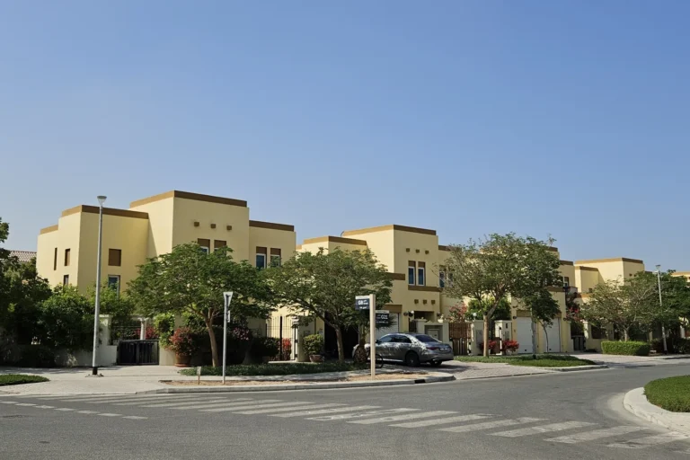Jumeirah Park District 7