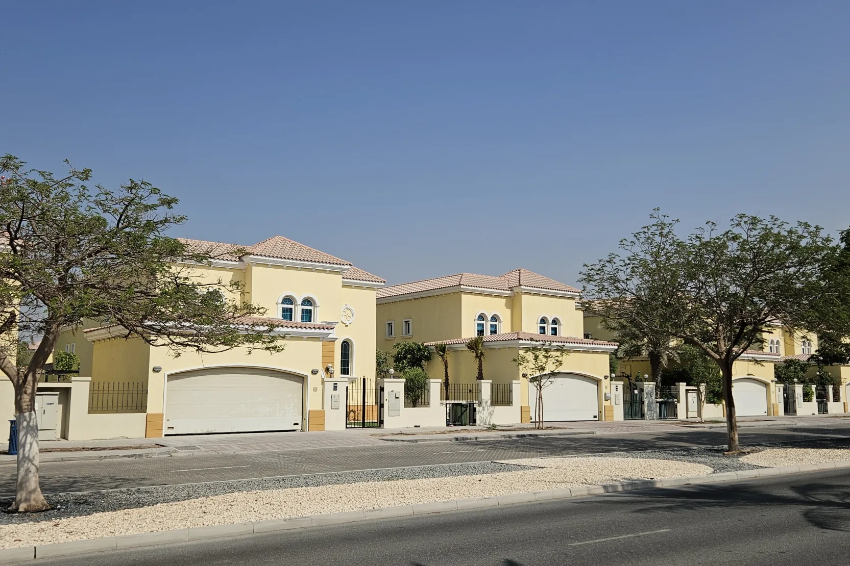 Jumeirah Park District 7 - Jumeirah Park District 7