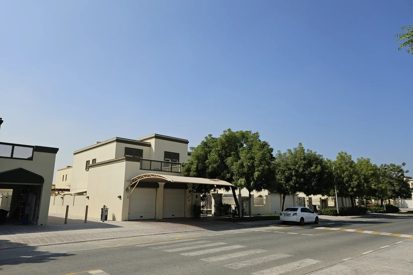 Jumeirah Park District 7 - Jumeirah Park District 7