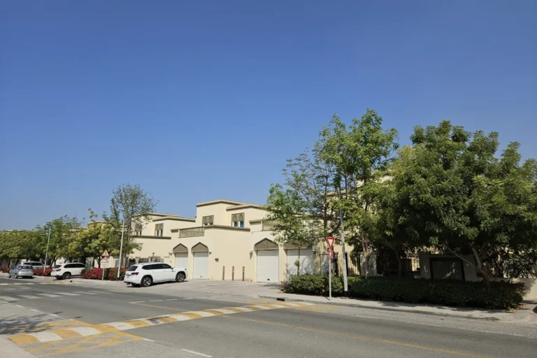Jumeirah Park District 7