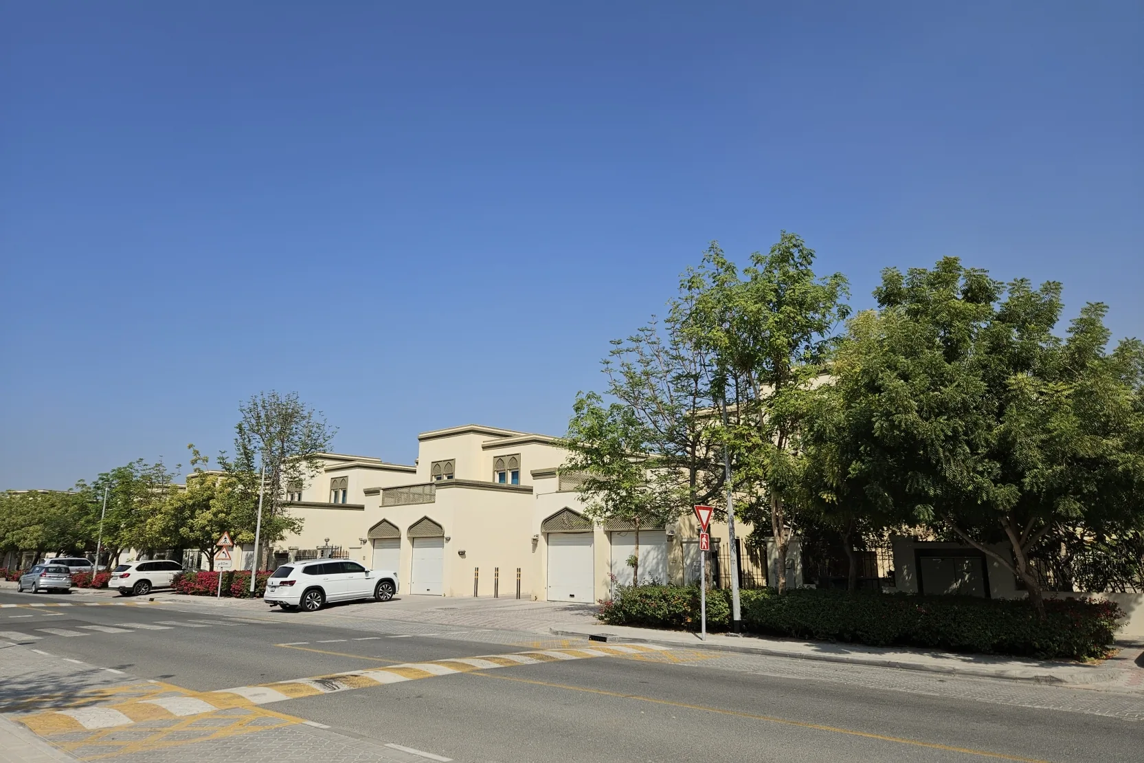 Jumeirah Park District 7 - Jumeirah Park District 7