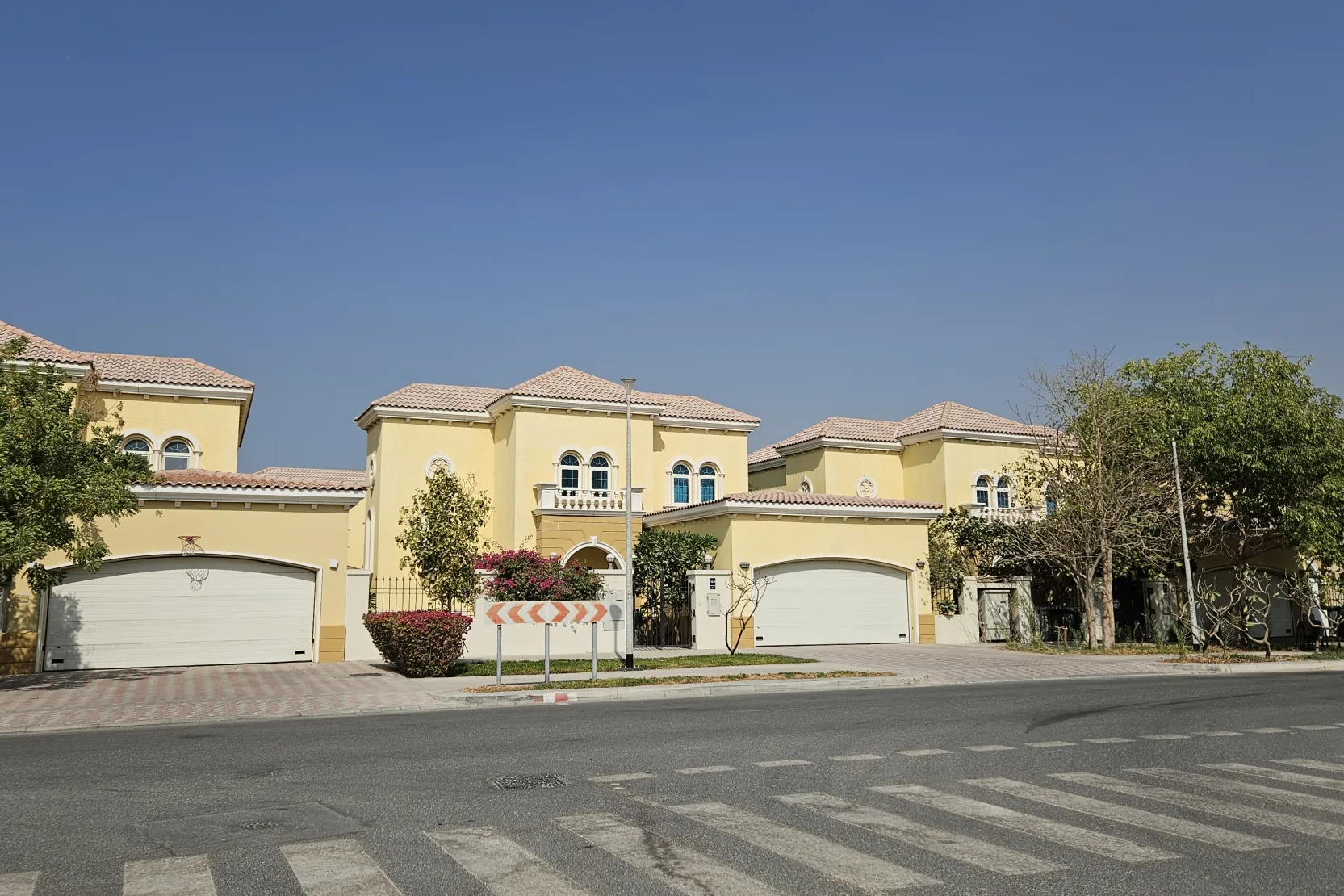 Jumeirah Park District 8