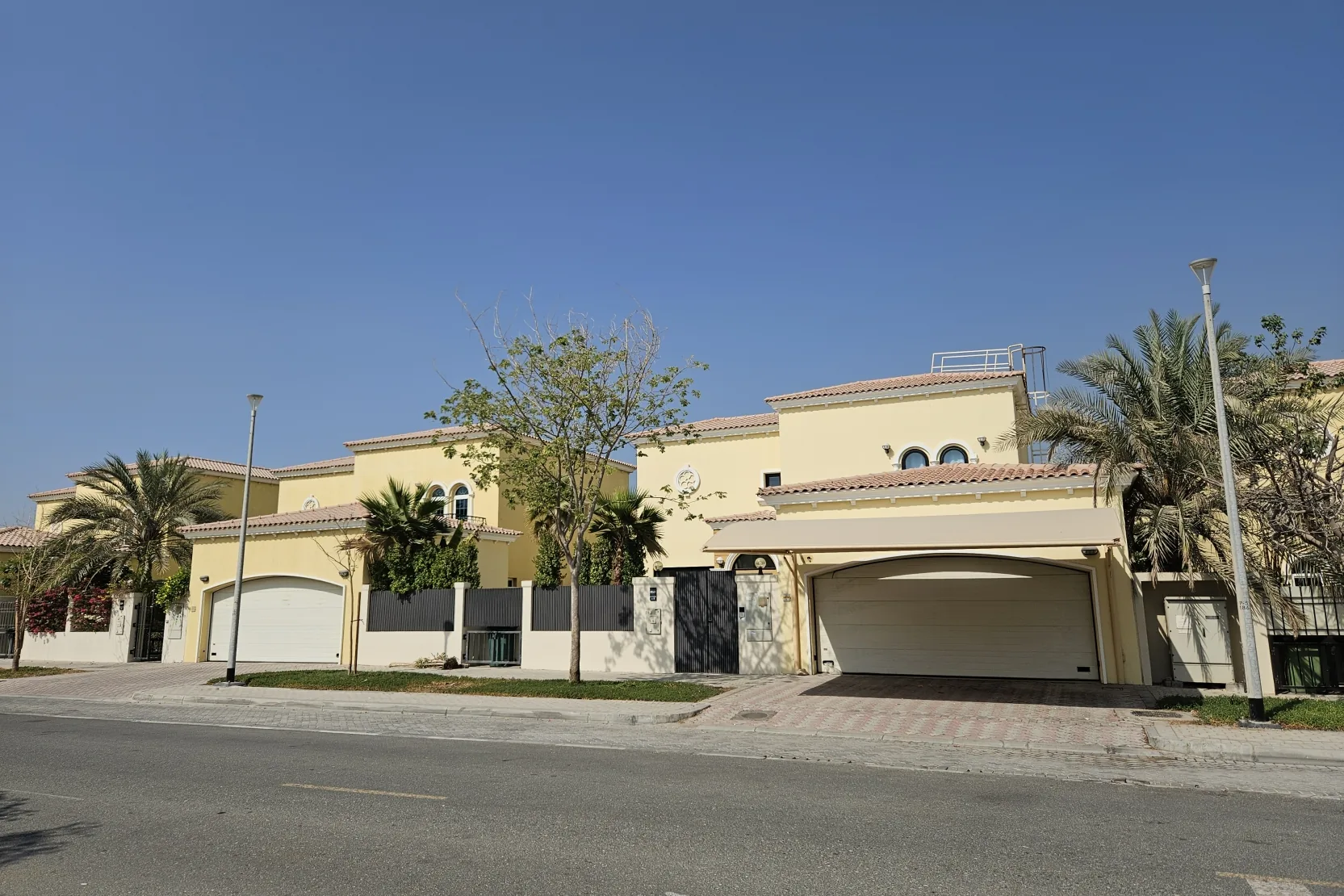Jumeirah Park District 8