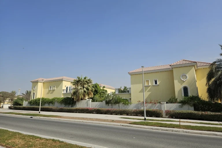 Jumeirah Park District 8