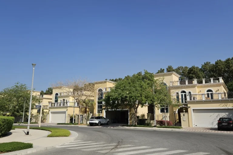 Jumeirah Park District 9