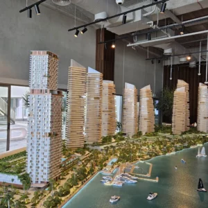 Jumeirah Peninsula Bay - 1Jo9L