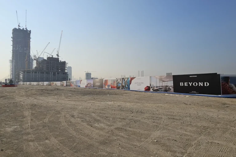 Jumeirah Peninsula Bay