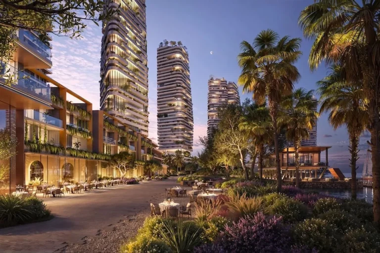 Jumeirah Peninsula