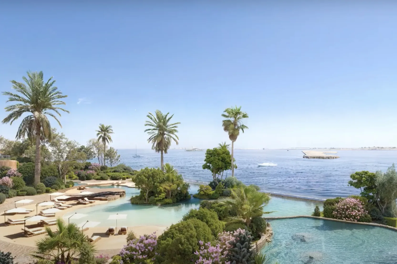 Jumeirah Peninsula
