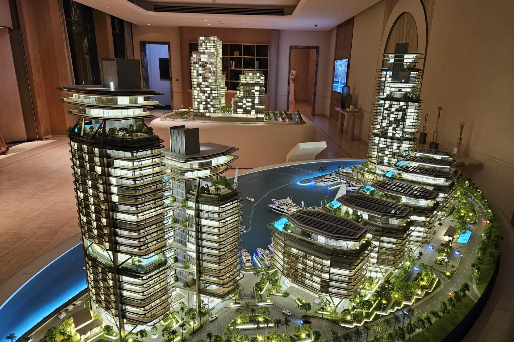 Jumeirah Peninsula