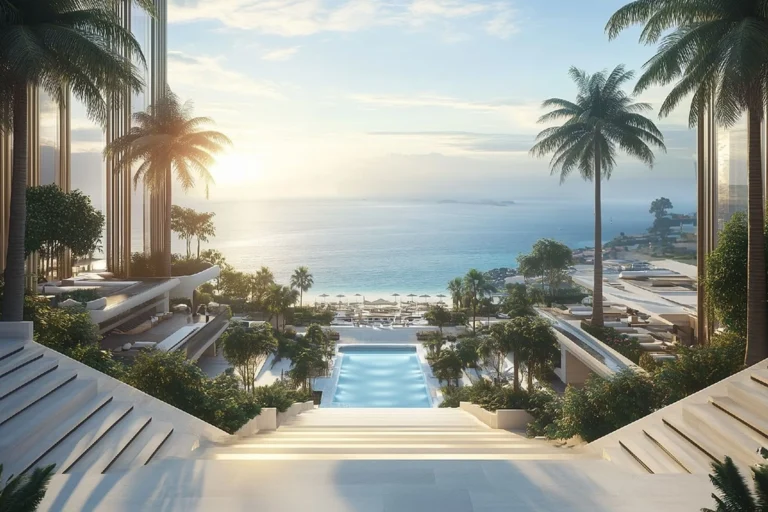 Jumeirah Peninsula