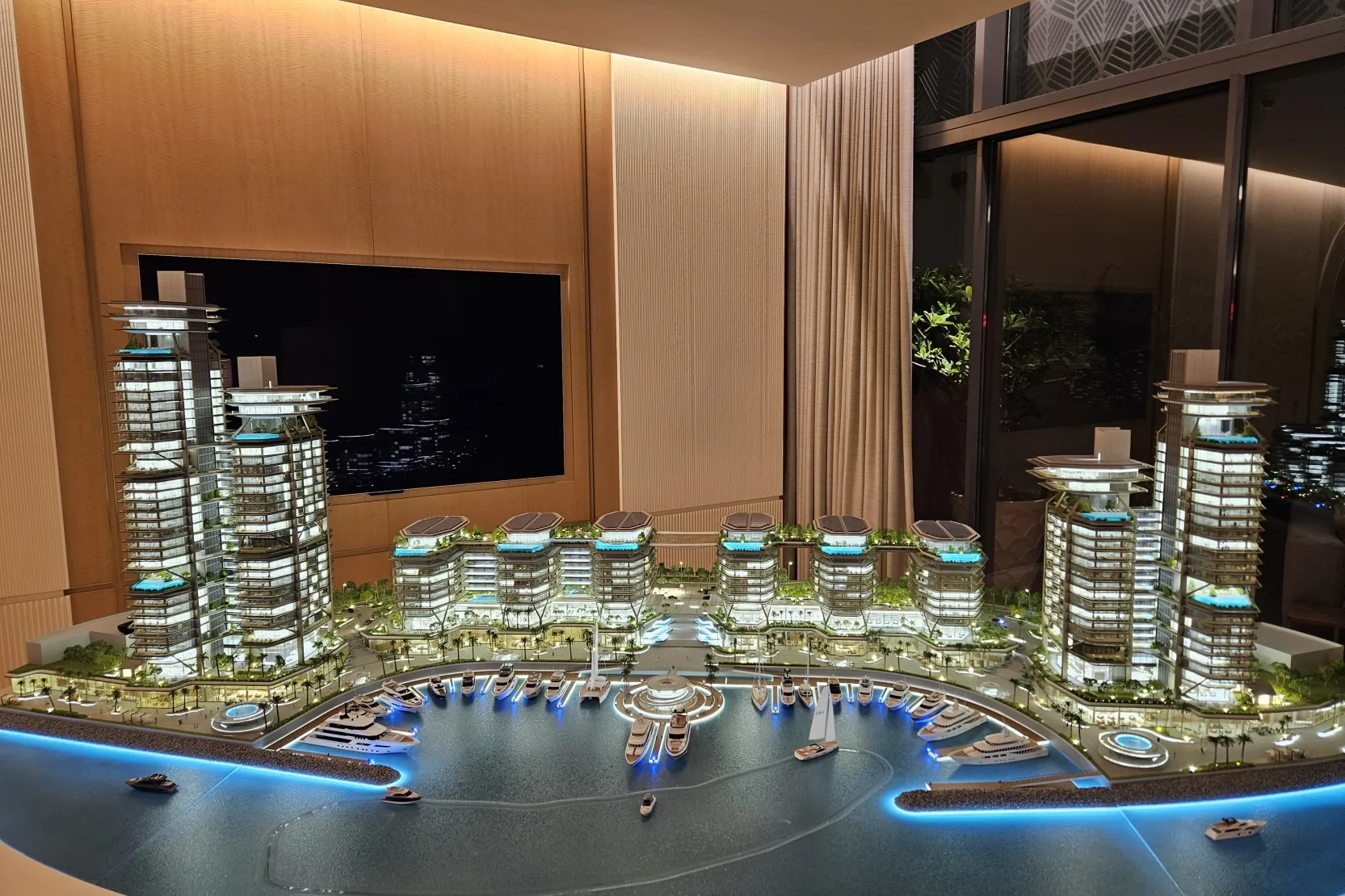 Jumeirah Peninsula
