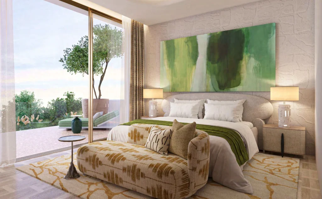 Jumeirah Residences - Asora Bay - Ocean Mansions by Dhre 2 Bts in Asora Bay Ocean Mansions, Dubai