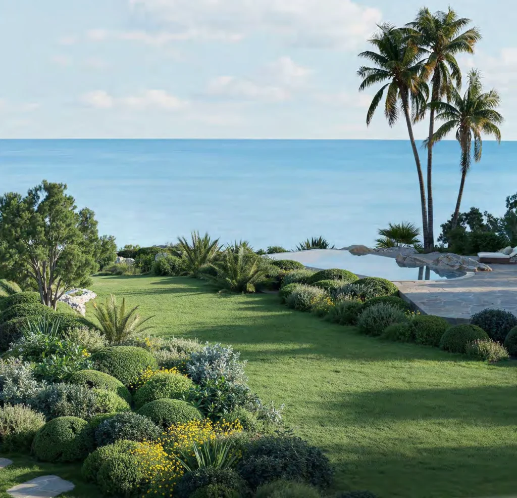 Jumeirah Residences - Asora Bay - Ocean Mansions by Dhre 2 Bts in Asora Bay Ocean Mansions, Dubai