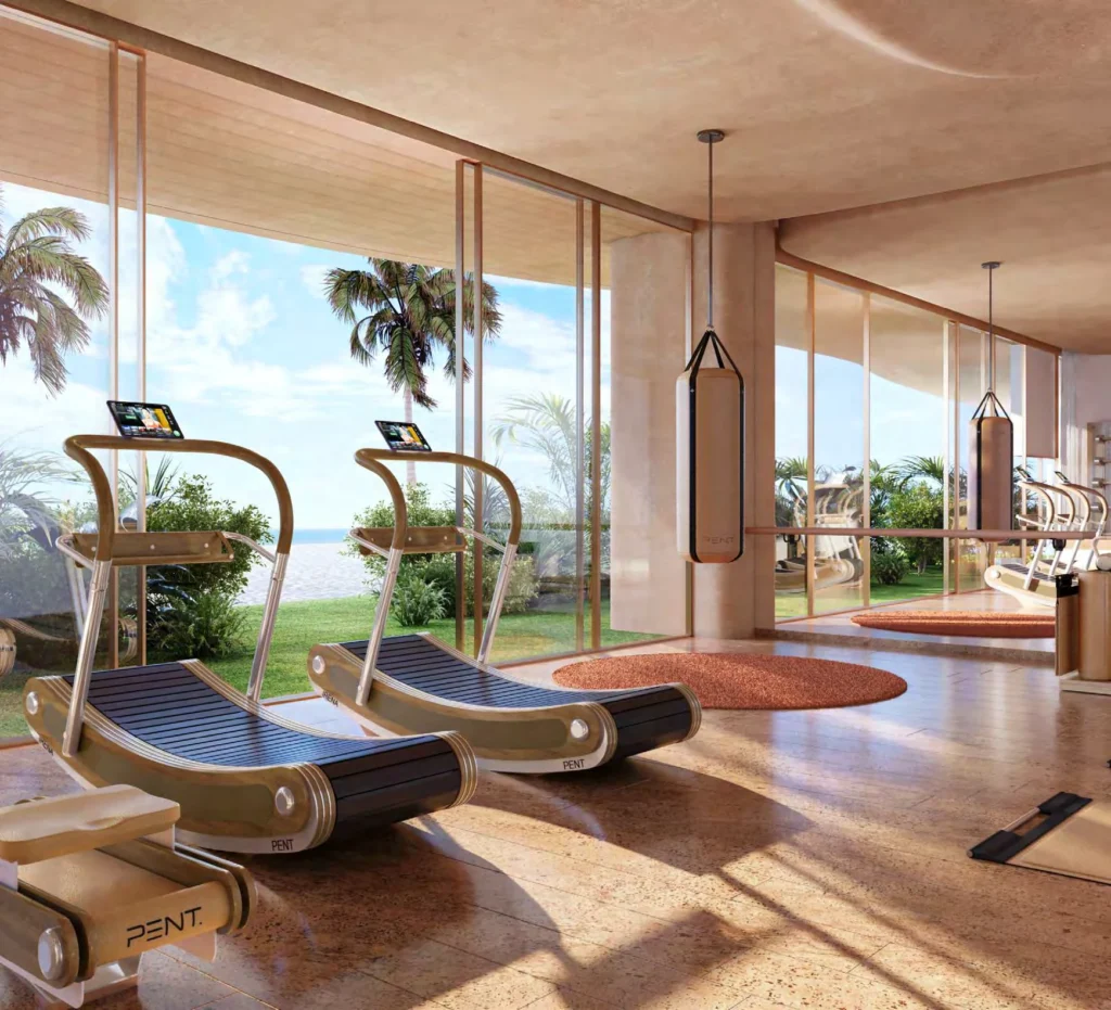 Jumeirah Residences - Asora Bay - Ocean Mansions by Dhre 2 Bts in Asora Bay Ocean Mansions, Dubai