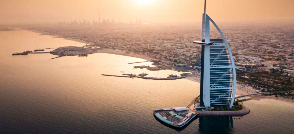 Jumeirah Residences - Asora Bay - Ocean Mansions by Dhre 2 Bts in Asora Bay Ocean Mansions, Dubai