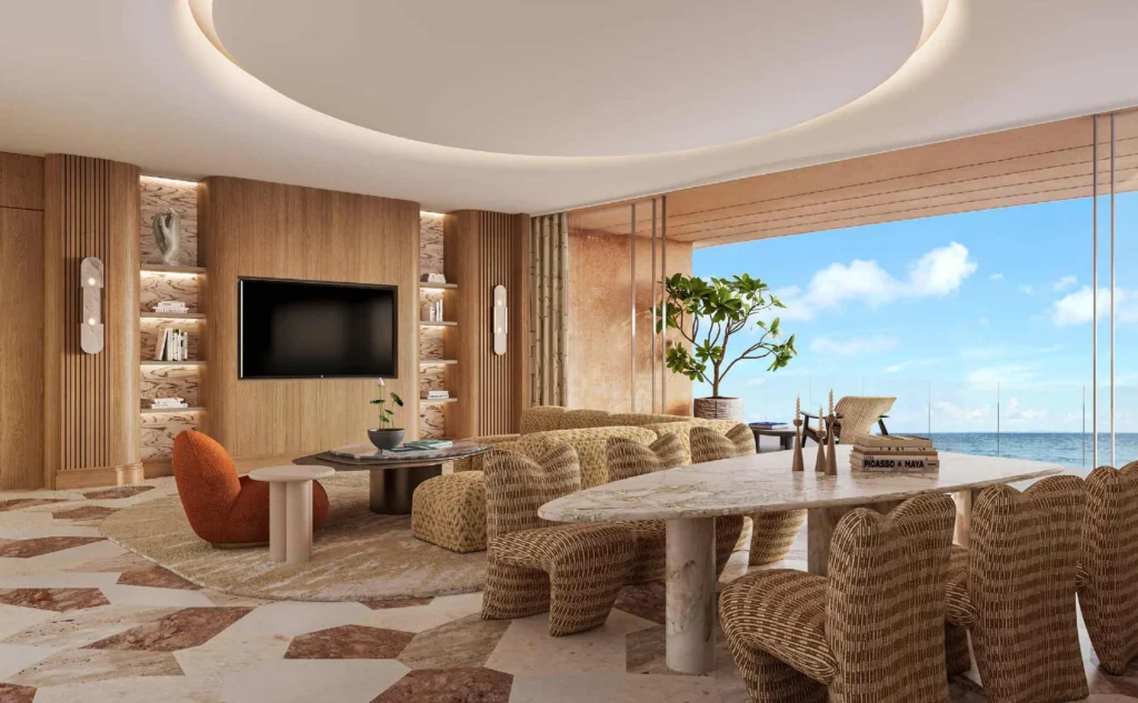Jumeirah Residences Asora Bay by Dhre 2 Bts L.L.C | Meraas in La Mer, Dubai