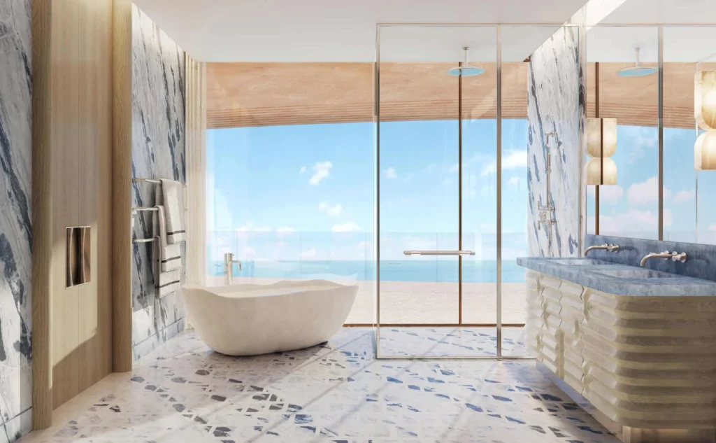 Jumeirah Residences Asora Bay by Dhre 2 Bts L.L.C | Meraas in La Mer, Dubai