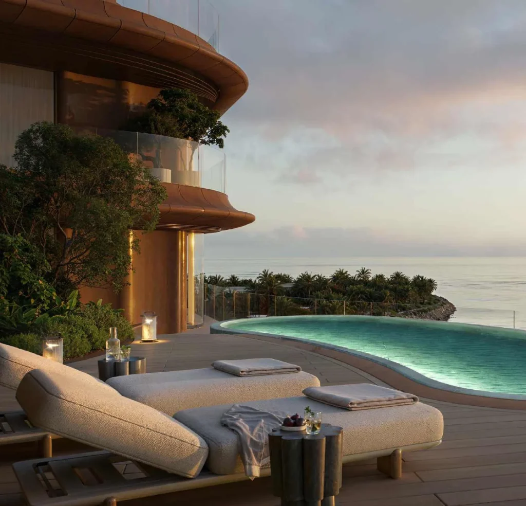 Jumeirah Residences Asora Bay by Dhre 2 Bts L.L.C | Meraas in La Mer, Dubai