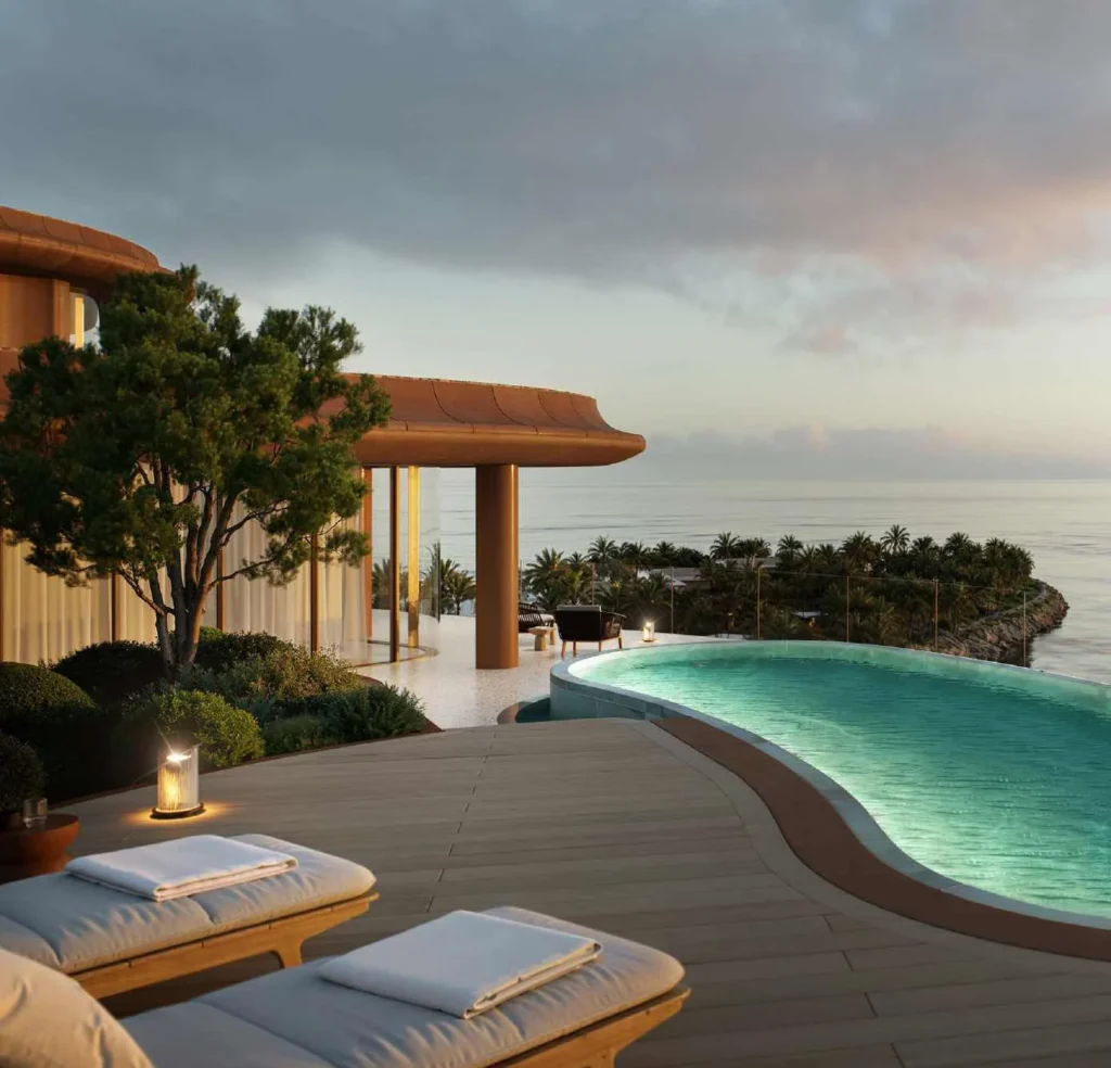 Jumeirah Residences Asora Bay by Dhre 2 Bts L.L.C | Meraas in La Mer, Dubai