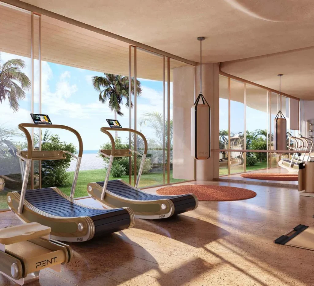 Jumeirah Residences Asora Bay by Dhre 2 Bts L.L.C | Meraas in La Mer, Dubai