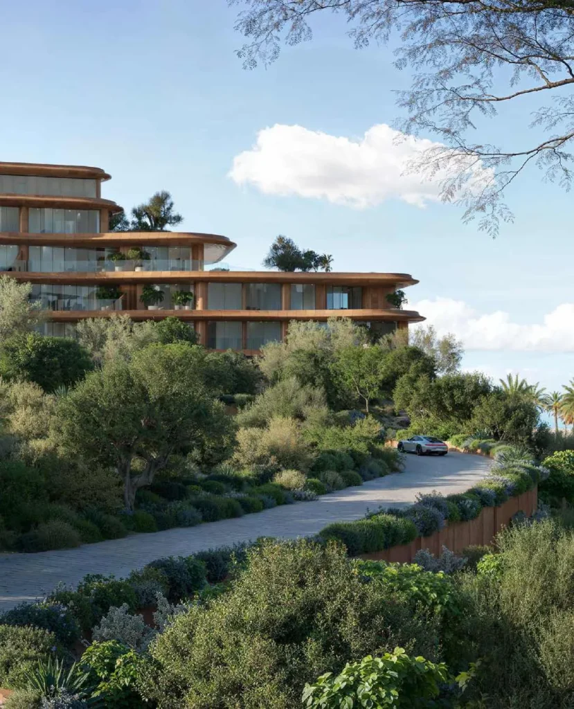 Jumeirah Residences Asora Bay by Dhre 2 Bts L.L.C | Meraas in La Mer, Dubai