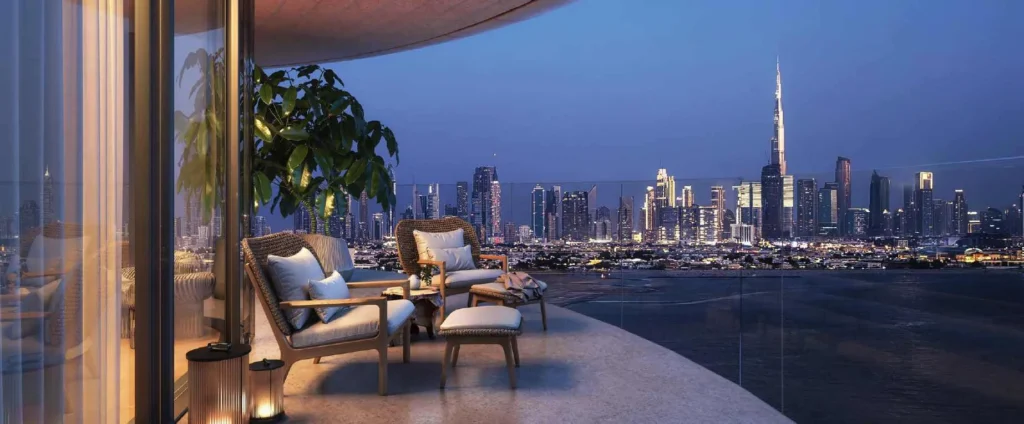 Jumeirah Residences Asora Bay by Dhre 2 Bts L.L.C | Meraas in La Mer, Dubai