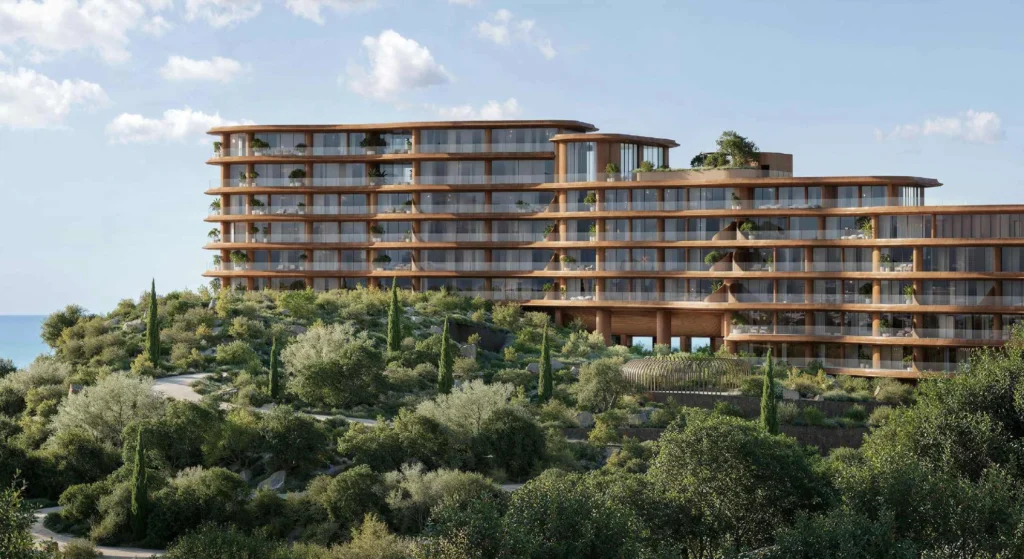 Jumeirah Residences Asora Bay by Dhre 2 Bts L.L.C | Meraas in La Mer, Dubai