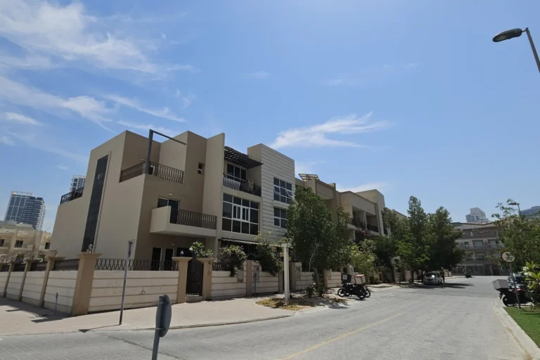 JVC District 15