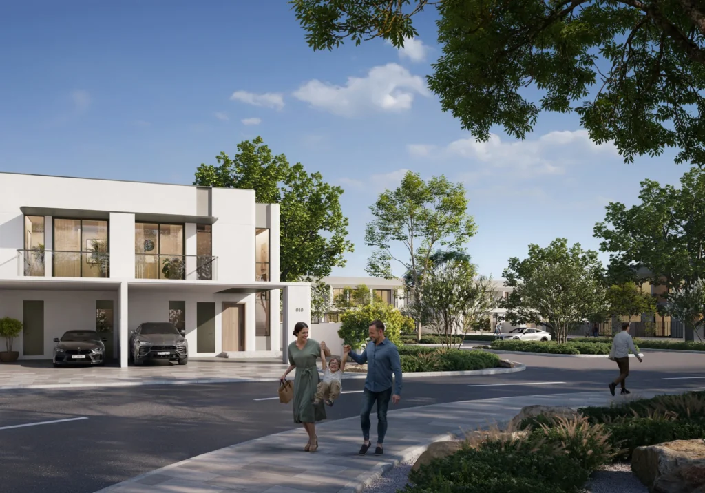 Kaia by Dyar Amwaj Real Estate Development in Dubai Islands