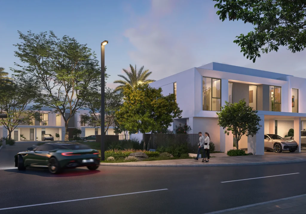 Kaia by Dyar Amwaj Real Estate Development in Dubai Islands