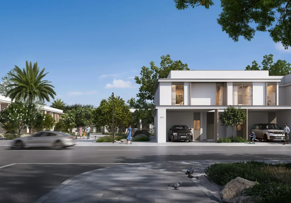 Kaia by Dyar Amwaj Real Estate Development in Dubai Islands
