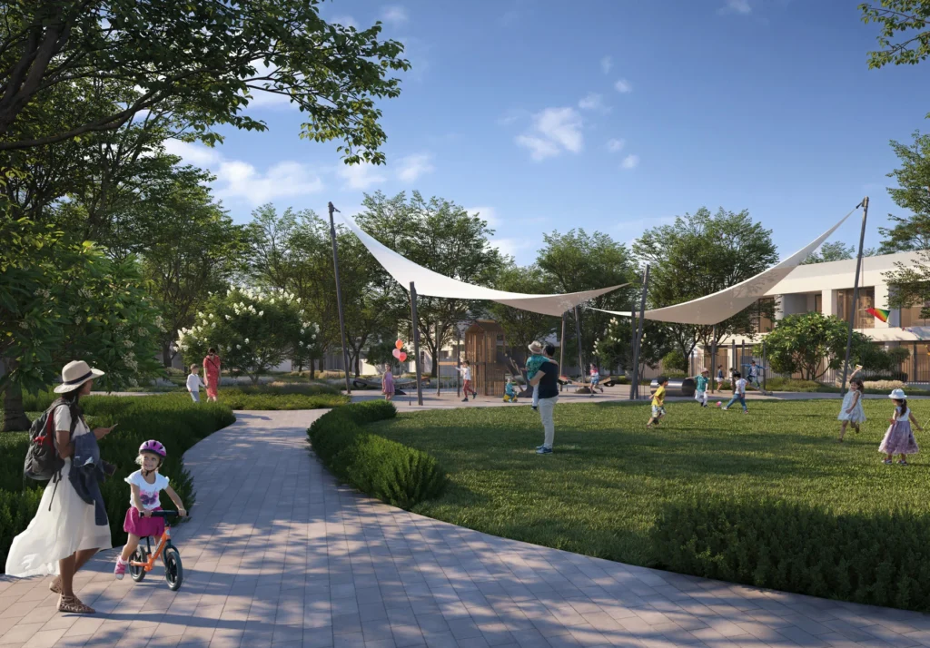 Kaia by Dyar Amwaj Real Estate Development in Dubai Islands
