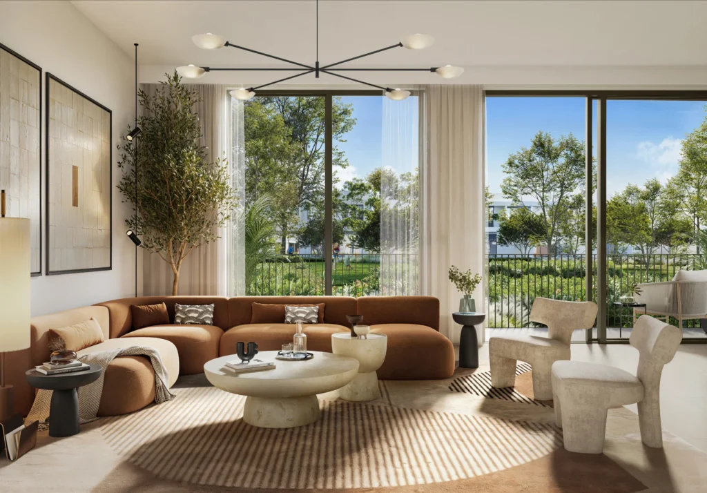 Kaia by Dyar Amwaj Real Estate Development in Dubai Islands