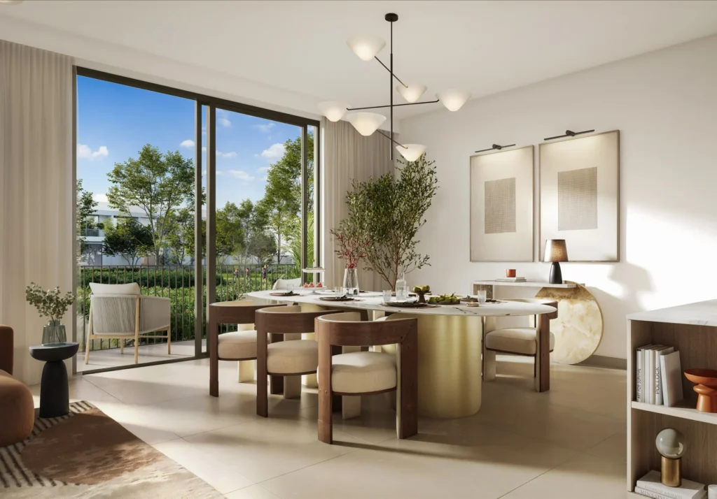 Kaia by Dyar Amwaj Real Estate Development in Dubai Islands
