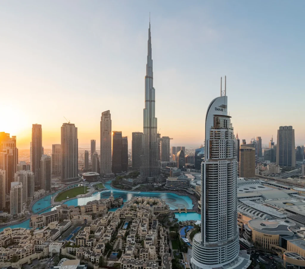Kaia by Dyar Amwaj Real Estate Development in Dubai Islands