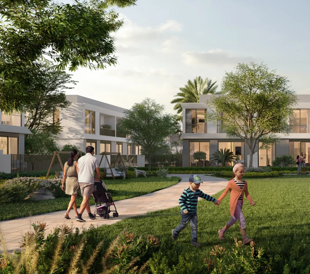 Kaia by Dyar Amwaj Real Estate Development in Dubai Islands