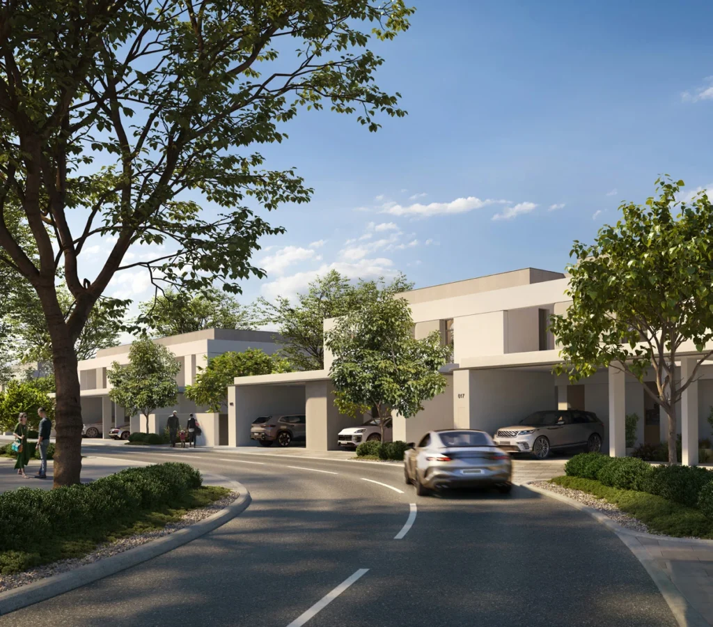 Kaia by Dyar Amwaj Real Estate Development in Dubai Islands
